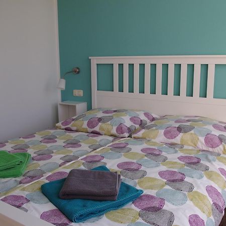 See-Hostel 瓦瑟堡 外观 照片