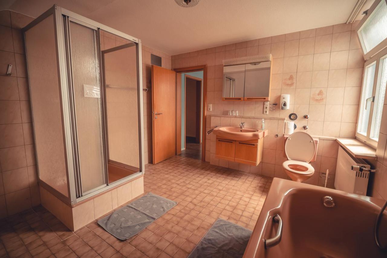 See-Hostel 瓦瑟堡 外观 照片