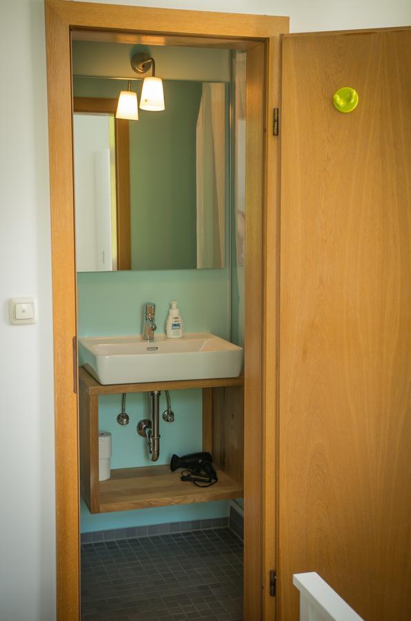 See-Hostel 瓦瑟堡 外观 照片