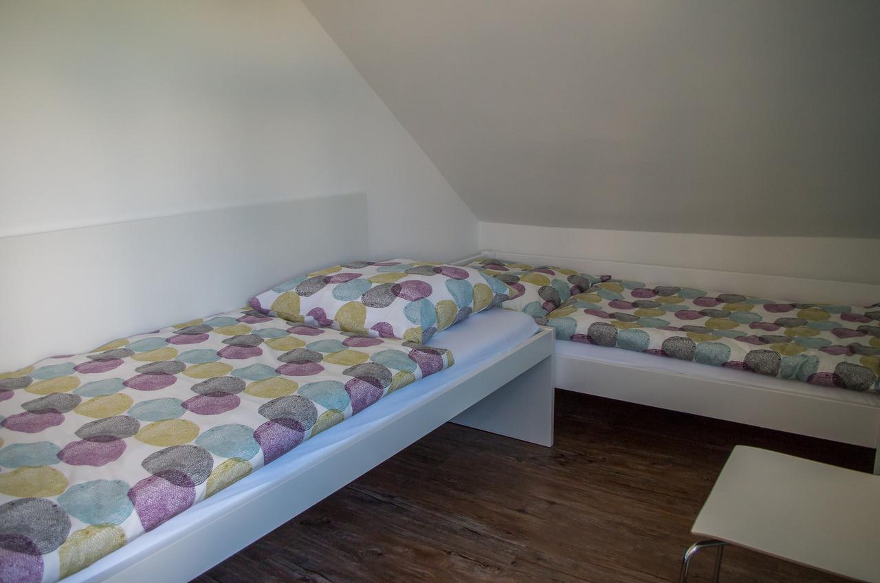 See-Hostel 瓦瑟堡 外观 照片