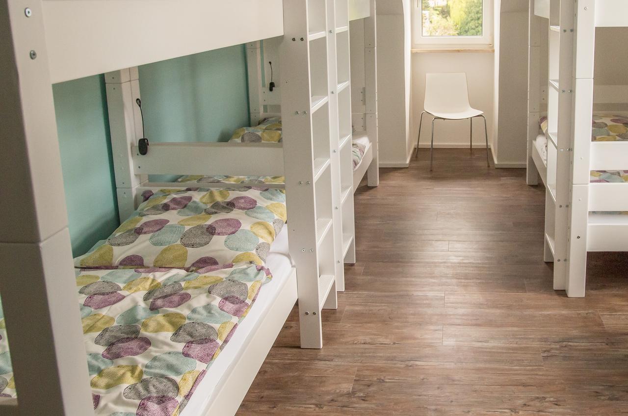 See-Hostel 瓦瑟堡 外观 照片