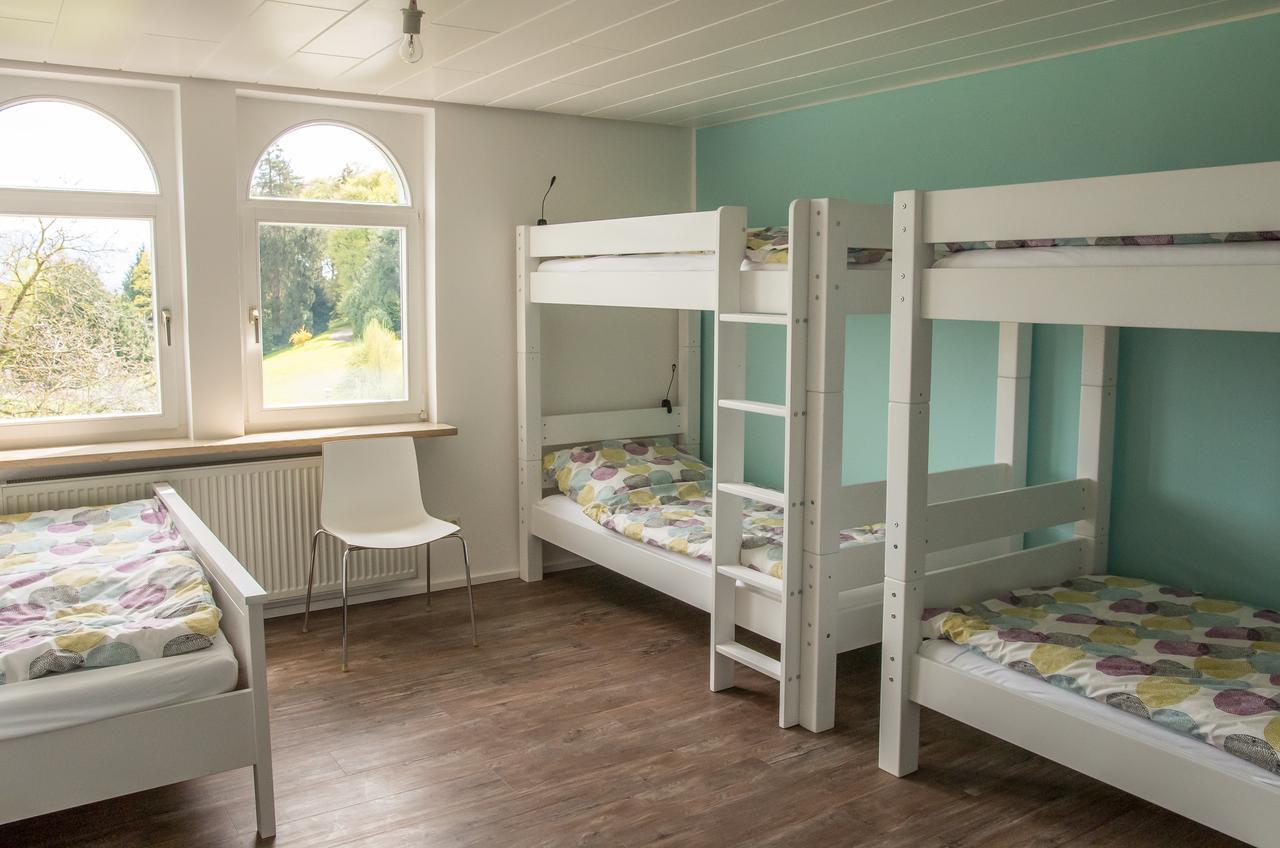 See-Hostel 瓦瑟堡 外观 照片