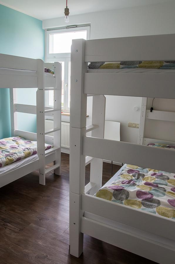 See-Hostel 瓦瑟堡 外观 照片