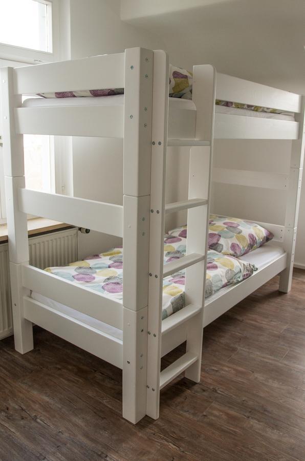 See-Hostel 瓦瑟堡 外观 照片