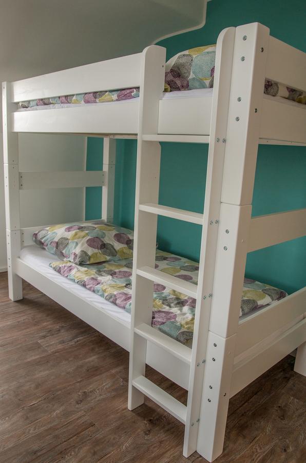 See-Hostel 瓦瑟堡 外观 照片
